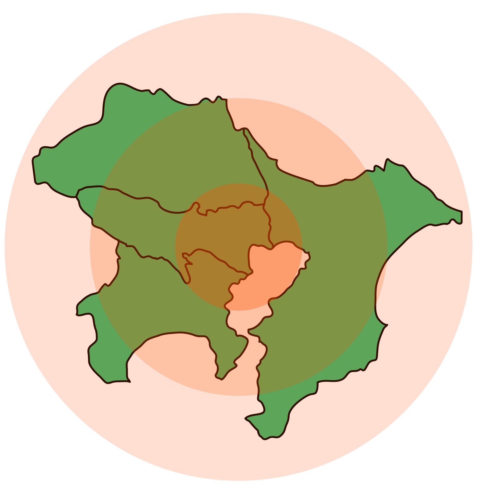 対応エリア